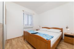 Apartamenty Crnčić Apartament 4 – APP 6 foto 4