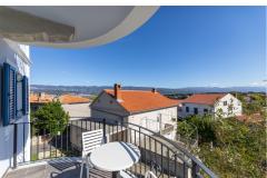 Apartamenty Crnčić Apartament 3 – APP 4 foto 1