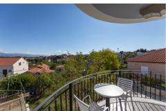 Apartamenty Crnčić Apartament 3 – APP 4 foto 2