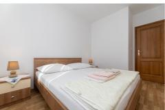Apartamenty Crnčić Apartament 3 – APP 4 foto 4