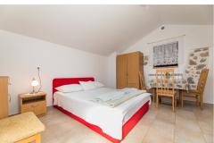 Apartamenty Crnčić Apartament 5 – STUDIO foto 4