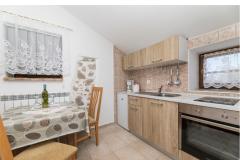 Apartamenty Crnčić Apartament 5 – STUDIO foto 5