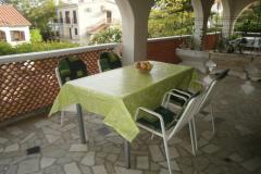 Apartamenty Dujmović Apartament 2 – Ap. zapad foto 4