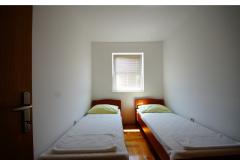 Apartamenty Krk-Malinska Apartament 1 – AP 3 PLAVI foto 2