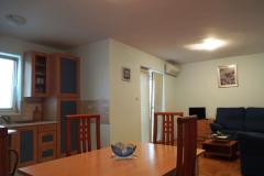 Apartamenty Krk-Malinska Apartament 1 – AP 3 PLAVI foto 3