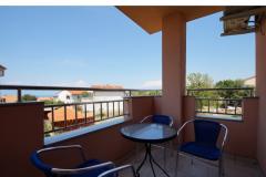 Apartamenty Krk-Malinska Apartament 1 – AP 3 PLAVI foto 4