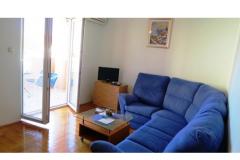 Apartamenty Krk-Malinska Apartament 1 – AP 3 PLAVI foto 5