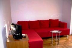 Apartamenty Krk-Malinska Apartament 2 – AP4 CRVENI foto 1