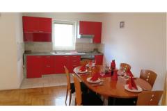 Apartamenty Krk-Malinska Apartament 2 – AP4 CRVENI foto 2