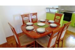 Apartamenty Krk-Malinska Apartament 3 – AP5 ZELENI foto 5