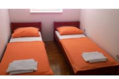 Apartamenty Krk-Malinska Apartament 4 – AP6 KREM foto 4