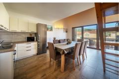 Apartamenty Dupin Apartament 1 – Apartman 1 foto 1