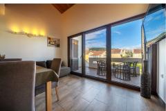 Apartamenty Dupin Apartament 1 – Apartman 1 foto 2