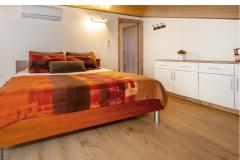 Apartamenty Dupin Apartament 1 – Apartman 1 foto 3