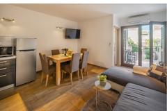Apartamenty Dupin Apartament 2 – Apartman 2 foto 2