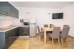 Apartamenty Dupin Apartament 2 – Apartman 2 foto 3