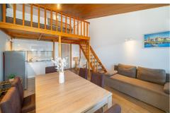 Apartamenty Dupin Apartament 3 – Apartman 3 foto 1