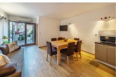 Apartamenty Dupin Apartament 4 – Apartman 4 foto 1