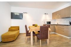 Apartamenty Dupin Apartament 4 – Apartman 4 foto 3