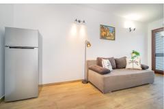 Apartamenty Dupin Apartament 4 – Apartman 4 foto 4