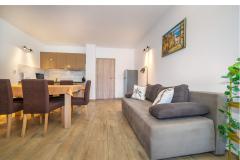 Apartamenty Dupin Apartament 4 – Apartman 4 foto 5
