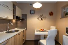 Apartamenty Fanuko Apartament 2 – Studio foto 2