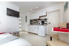 Apartamenty Fortuna Apartament 3 – STUDIO A3 foto 1