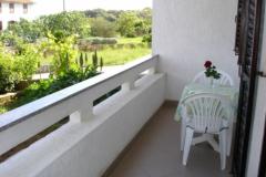 Apartamenty Grzalja-Rozic Krk Apartament 1 – A1 foto 1