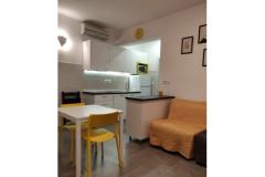 Apartamenty Grzalja-Rozic Krk Apartament 2 – A2 foto 1