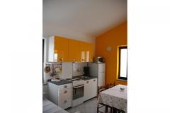 Apartamenty Grzalja-Rozic Krk Apartament 4 – A4 foto 1