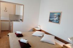 Apartamenty Gržetić Apartament 5 – AS3 foto 1