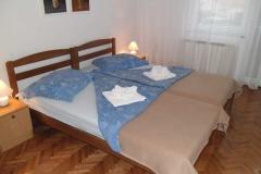 Apartamenty Dijana Apartament 1 – A1 (A4+1) foto 5