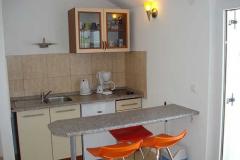 Apartamenty Dijana Apartament 2 – AS2 (A3+0) foto 2