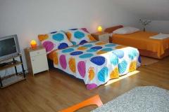 Apartamenty Dijana Apartament 2 – AS2 (A3+0) foto 3