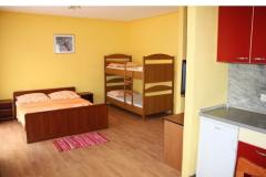 Apartamenty HILA Apartament 2 – Apartman 3 foto 1