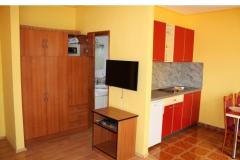 Apartamenty HILA Apartament 2 – Apartman 3 foto 2
