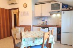 Apartamenty Hošnjak Njivice Apartament 2 – App 8 foto 2