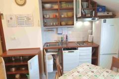 Apartamenty Hošnjak Njivice Apartament 2 – App 8 foto 3