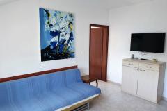 Apartamenty Hošnjak Njivice Apartament 2 – App 8 foto 5