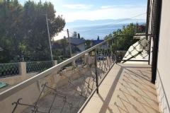 Apartamenty Hošnjak Njivice Apartament 3 – App 3 foto 1