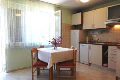 Apartamenty Hošnjak Njivice Apartament 3 – App 3 foto 2
