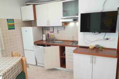 Apartamenty Hošnjak Njivice Apartament 3 – App 3 foto 3