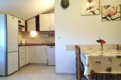 Apartamenty Hošnjak Njivice Apartament 6 – App 9 foto 2