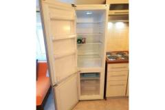 Apartamenty Hošnjak Njivice Apartament 6 – App 9 foto 3