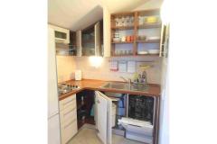 Apartamenty Hošnjak Njivice Apartament 6 – App 9 foto 4