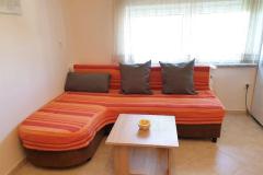 Apartamenty Hošnjak Njivice Apartament 6 – App 9 foto 5