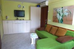Apartamenty Hošnjak Njivice Apartament 4 – App 2 foto 1