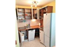 Apartamenty Hošnjak Njivice Apartament 4 – App 2 foto 3