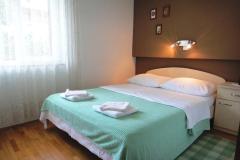 Apartamenty Hošnjak Njivice Apartament 4 – App 2 foto 5