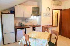 Apartamenty Hošnjak Njivice Apartament 1 – App  7 foto 2
